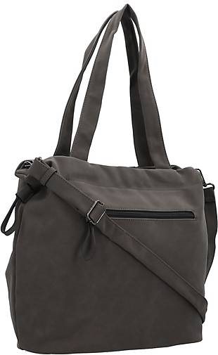 TOM TAILOR Aurelia Schultertasche 39.5 cm