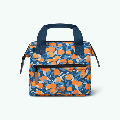 Lunch Bag Verona bleu