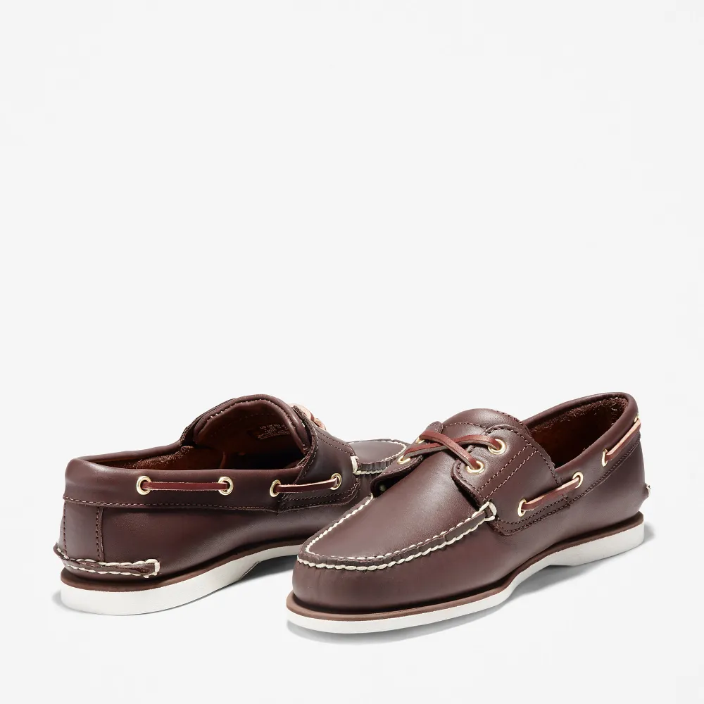 Timberland Classic EYE TB0740352141 / braun