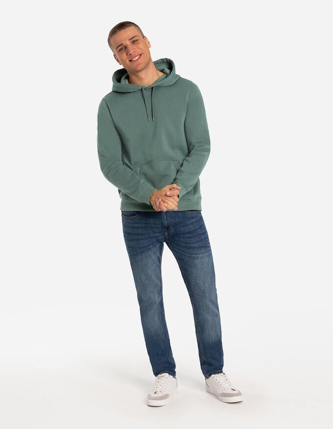 Hoodie - Regular Fit