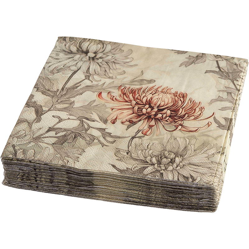 Vie Eco Servietter 20-pk 33x33 cm