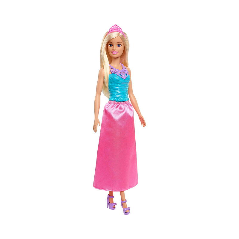 Barbie Prinsesse Dreamtopia, Barbie
