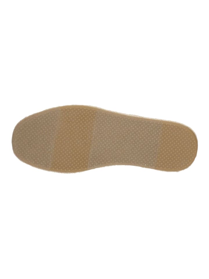 TOMS Halbschuhe in Grau günstig kaufen