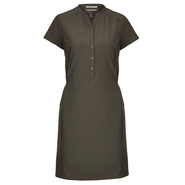 NOSILIFE PRO DRESS Damen - Kleid