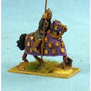 SAGA: Sassanid Hearthguard