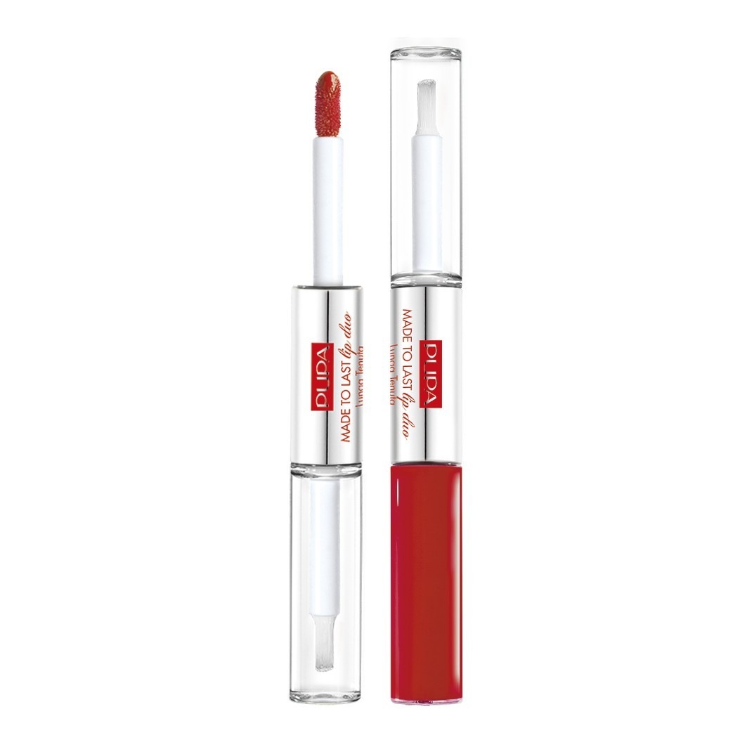 PUPA Milano MADE TO LAST LIP DUO