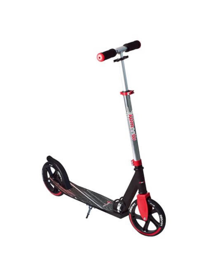 muuwmi Roller Aluminium Scooter 205 mm rot, ab 8 Jahre günstig kaufen onesize
