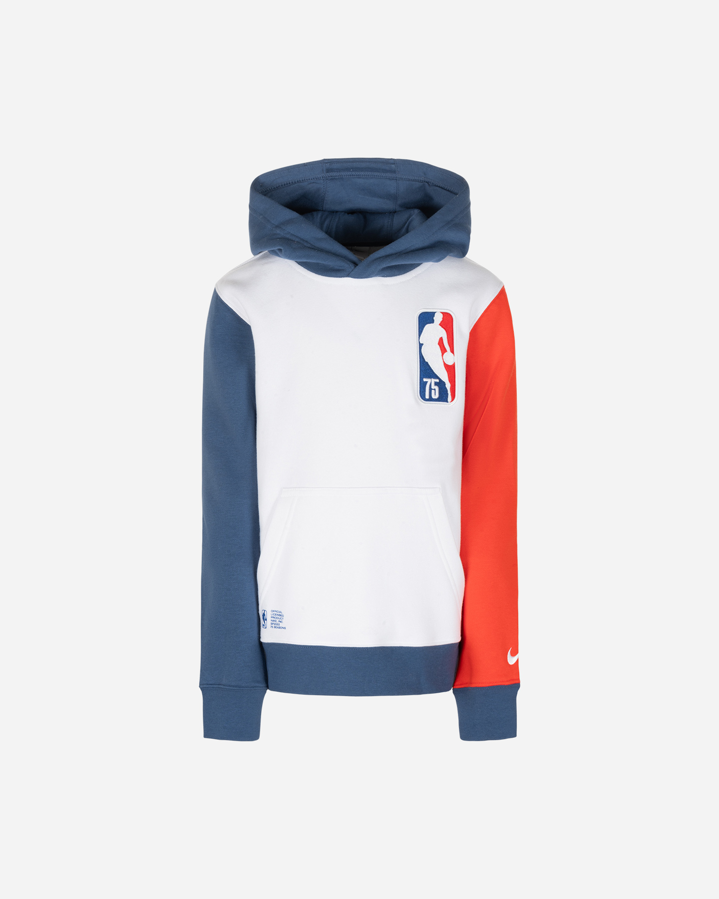 Oblečenie Basket Nike 31st Team Jr EZ2B7SB3S 000 31T