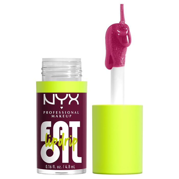 Fat Oil Lip Drip