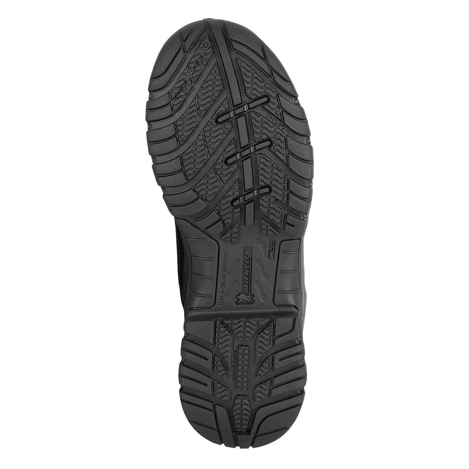 Einsatzstiefel Strike Force 8.0 SZ WP