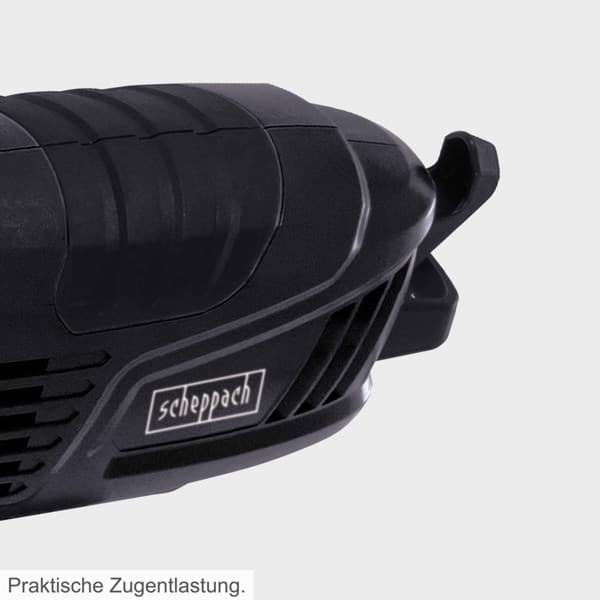 Scheppach Scheppach Elektro-Teleskop-Heckenschere ETHT1000