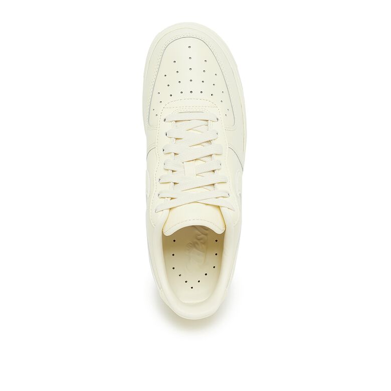 NIKE Air Force 1 '07 Fresh coconut milk/coconut milk