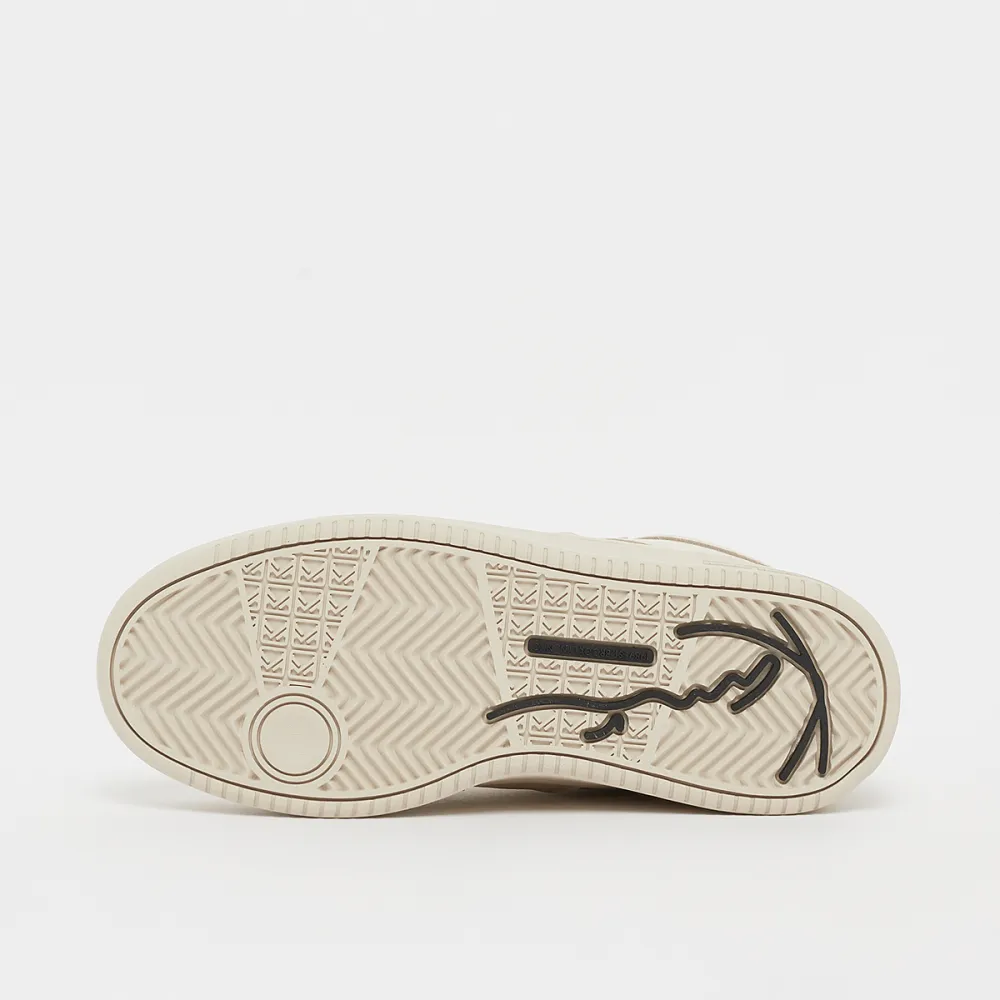 Karl Kani 89 High Heel Winter KKFWW000209 / braun