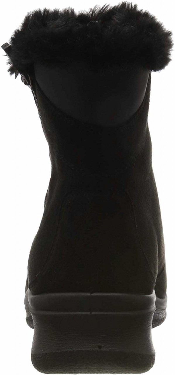 ARA Winterstiefel schwarz
