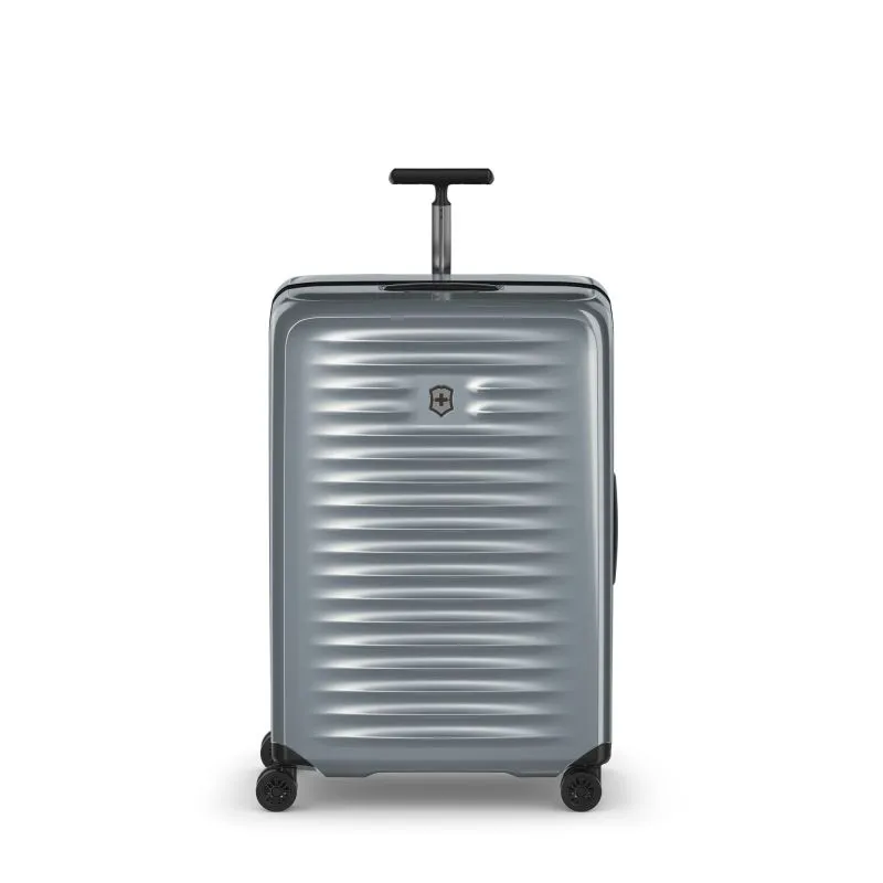 Victorinox Airox Large Hardside Case (75 cm) - Silver