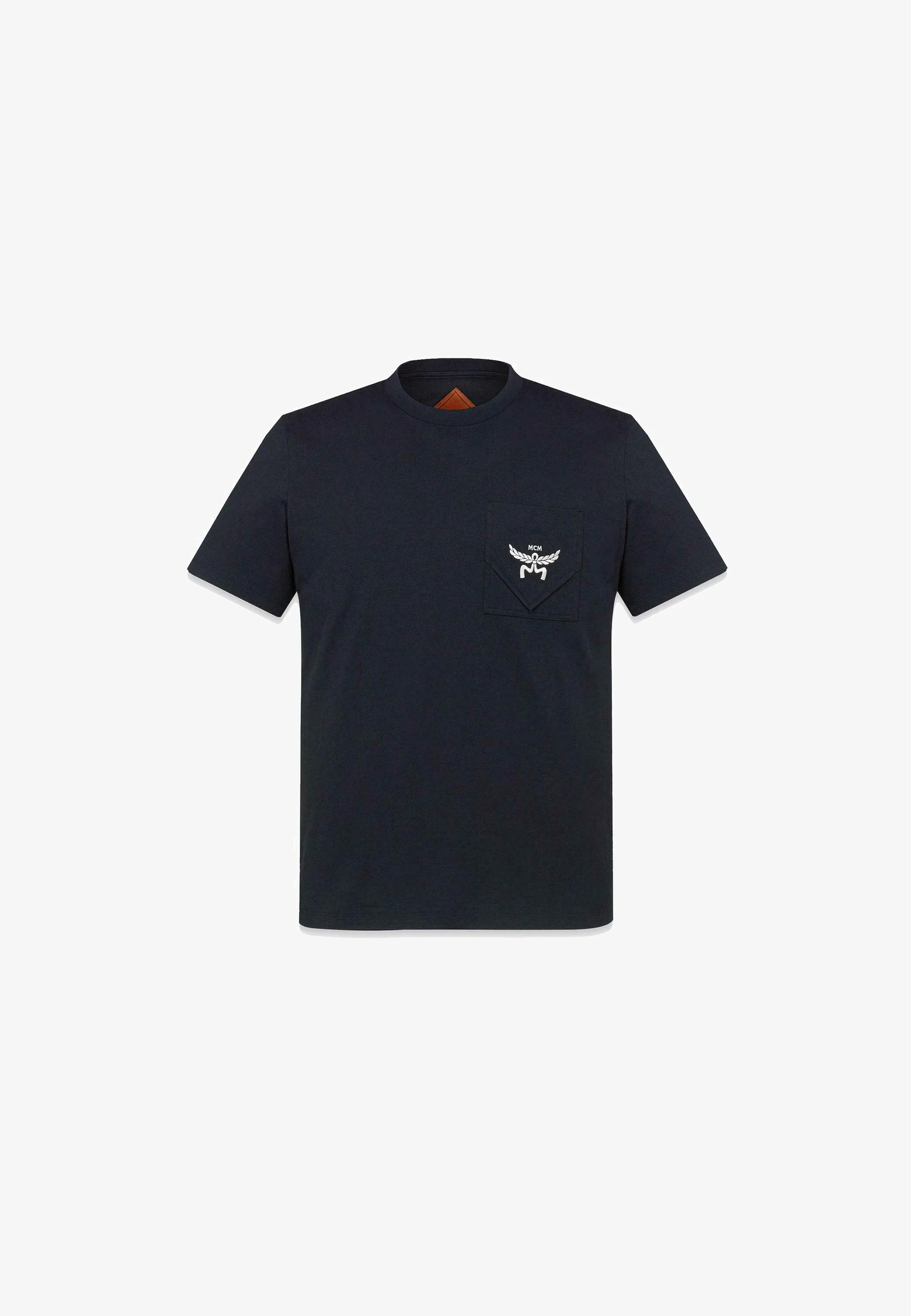 MCM ESSENTIAL MIT LOGO - Camiseta con estampado