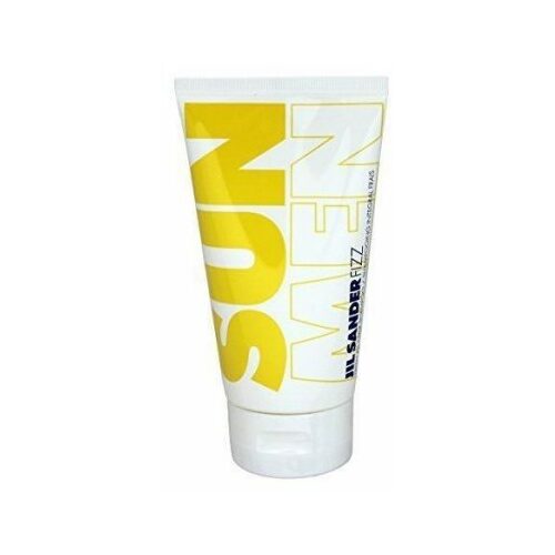 Jil Sander Sun Men Fizz гел за туширање