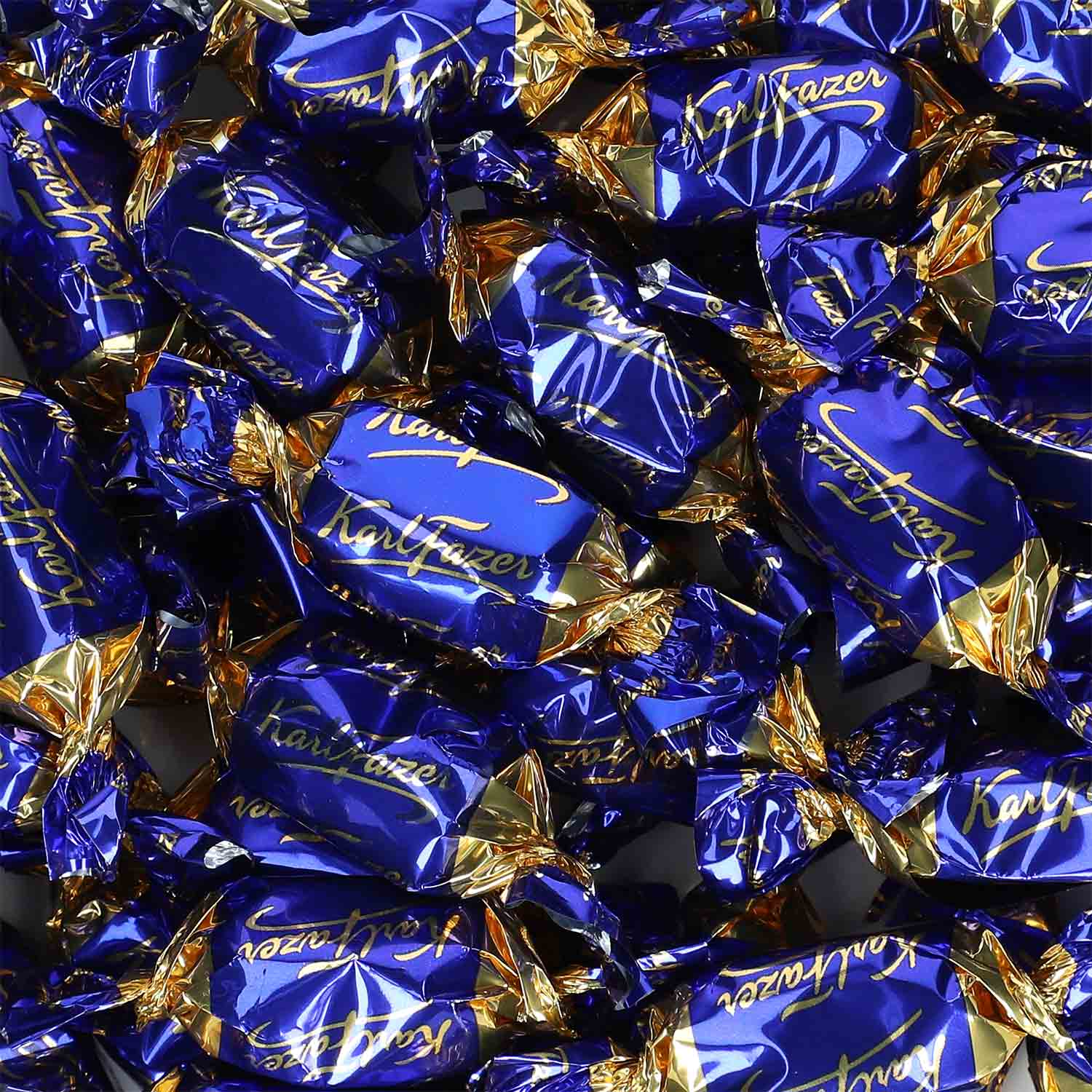 Karl Fazer Milk Chocolate Travel Edition 295g