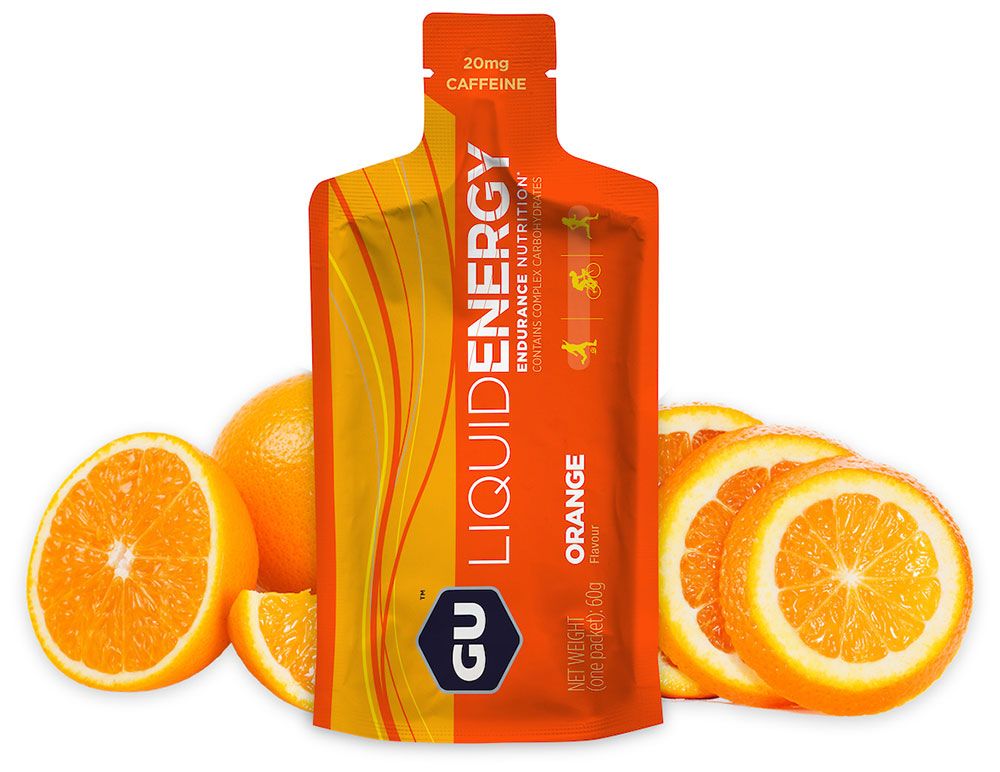 GU Liquid Energy Gel 60g kaufen | Bike-Discount