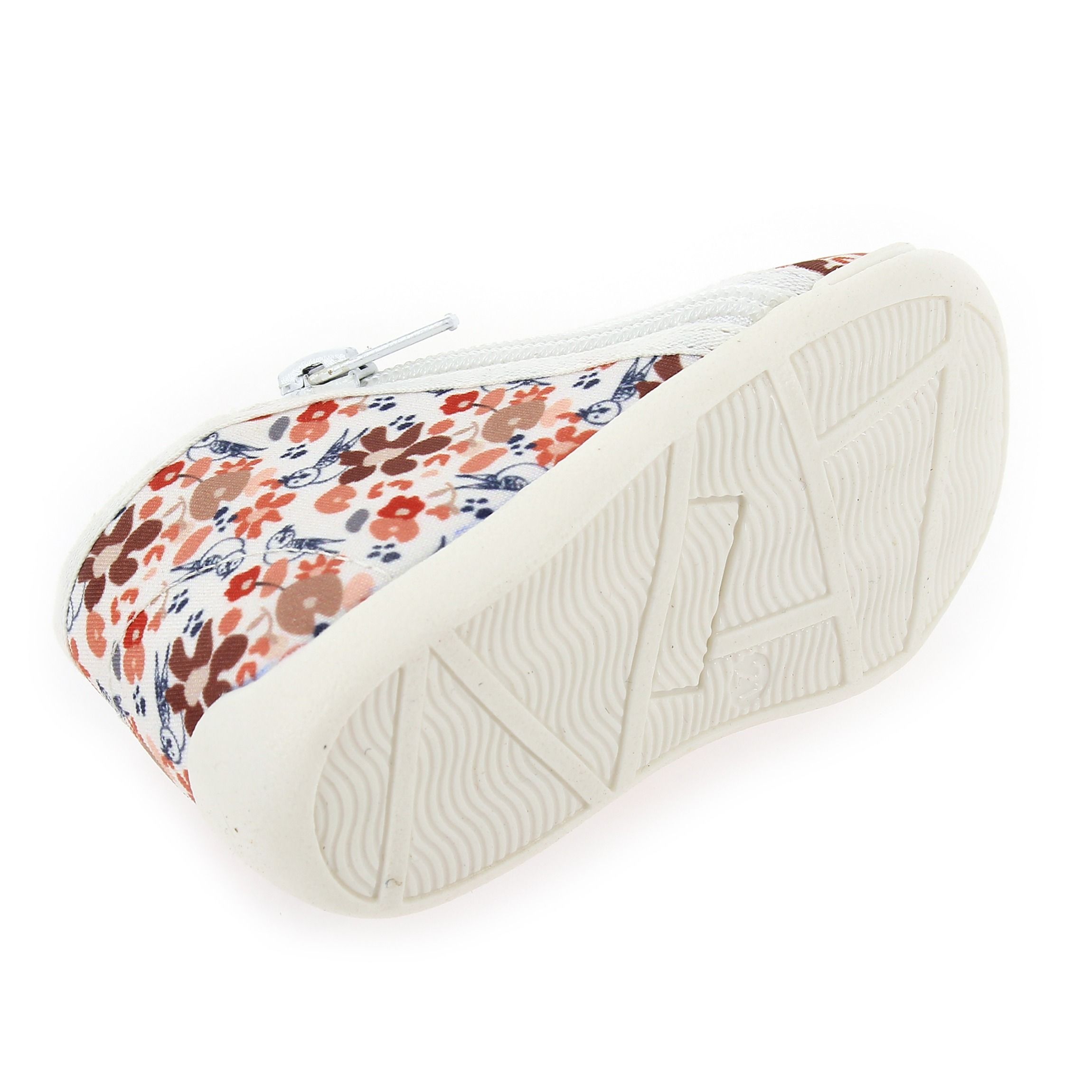 Bellamy  TISA - Beige Corail