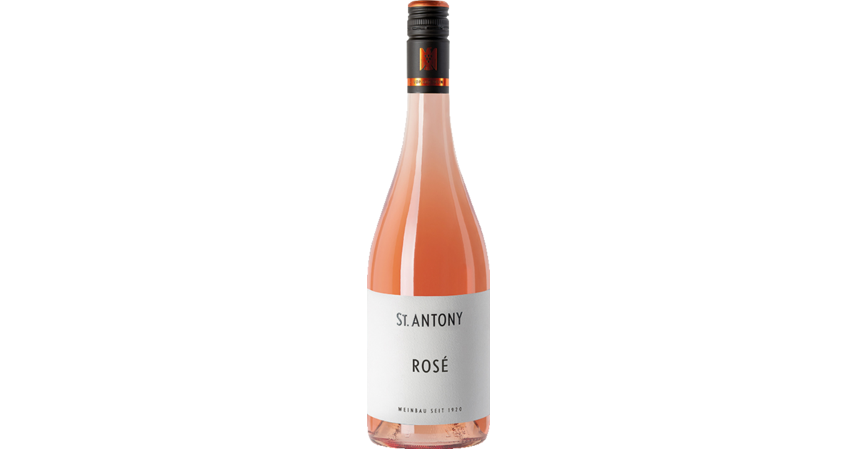 St. Antony Rosé