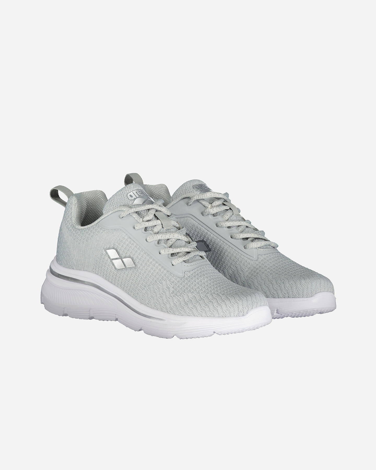 Buty sportowe Scarpe Arena Rise W AFW24W01-04