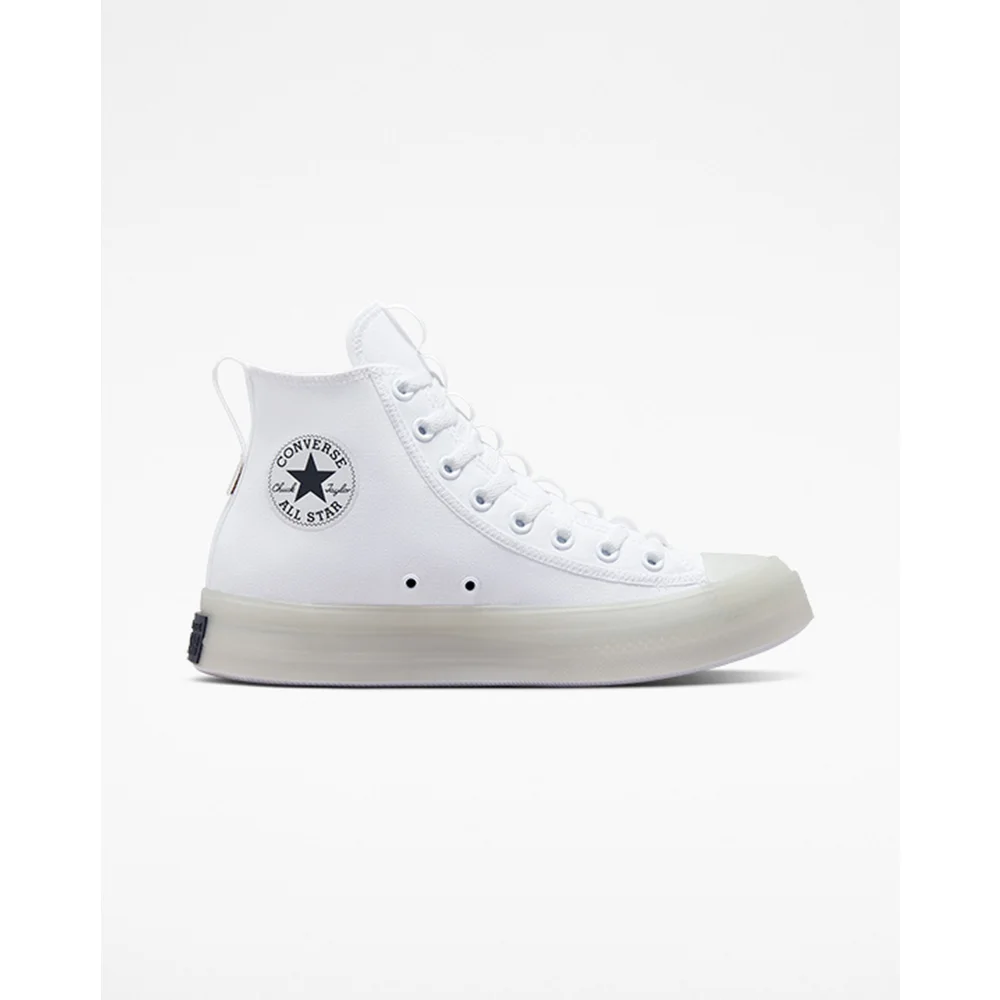 Converse Chuck Taylor All Star CX Explore High A02410C / weiss