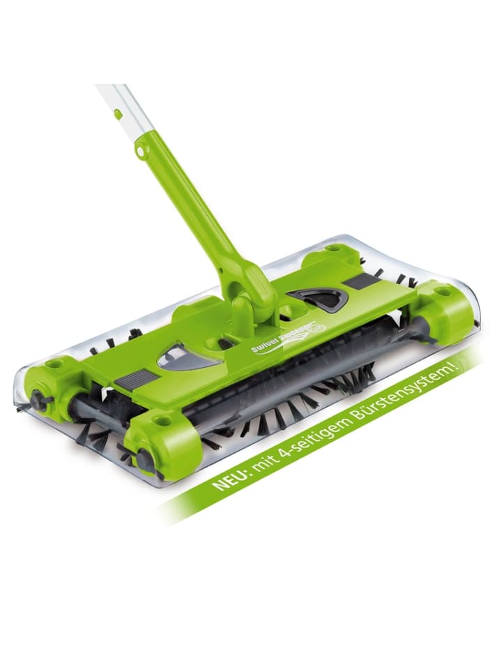 Swivel Sweeper Akku-Besen Swivel Sweeper G2 - kabellos und wiederaufladbar günstig kaufen onesize