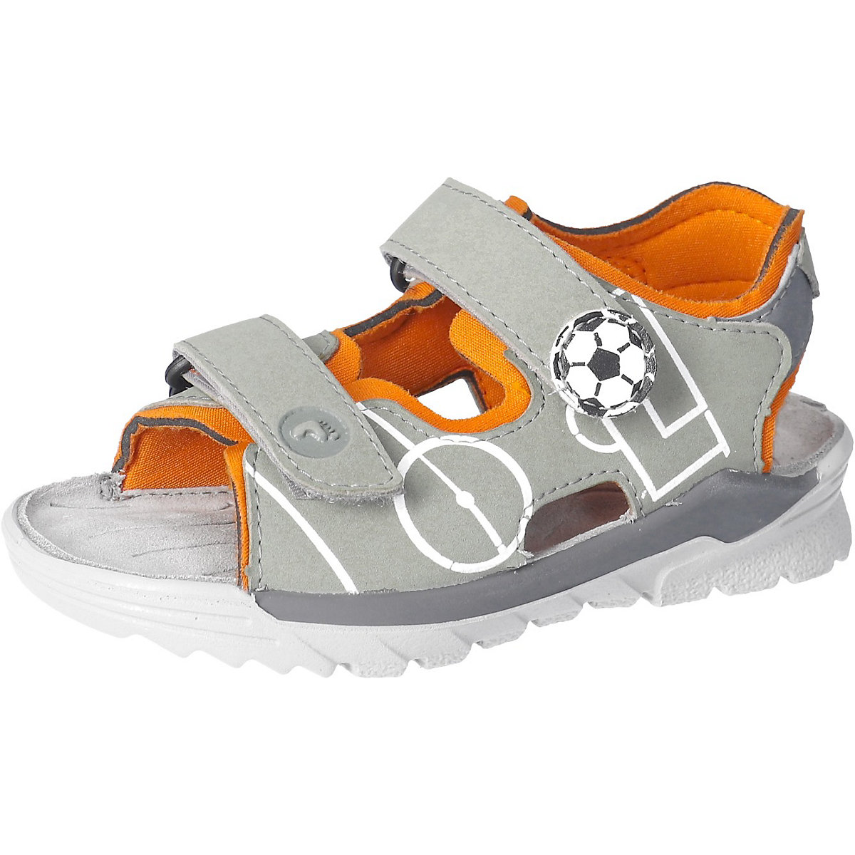 Outdoorsandalen für Jungen