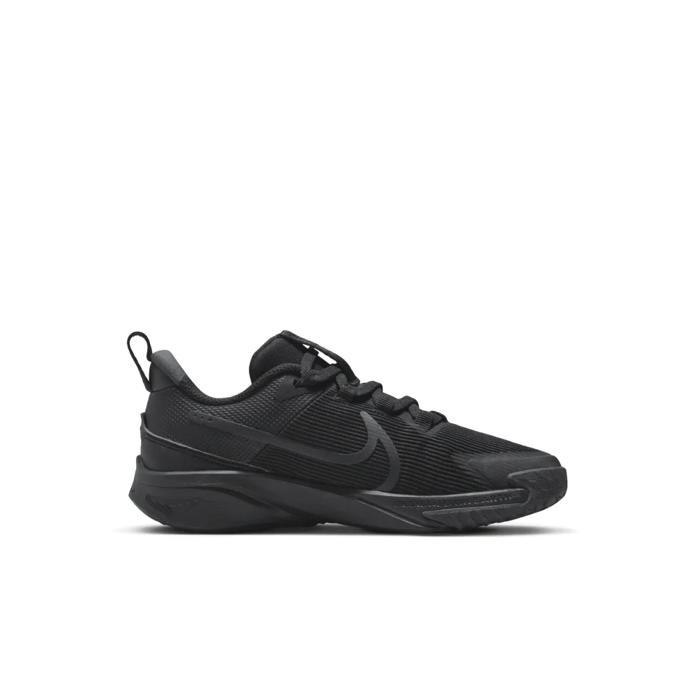 Nike Star Runner 4 DX7614-002 / schwarz