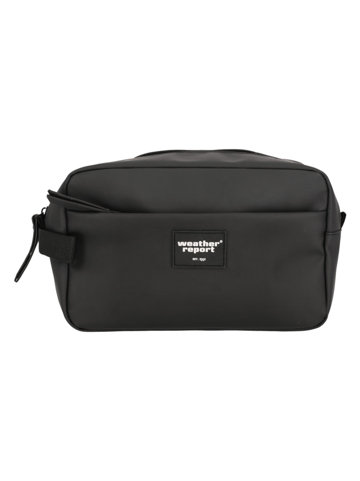 Weather Report Tasche Bronze in 1001 Black günstig kaufen onesize