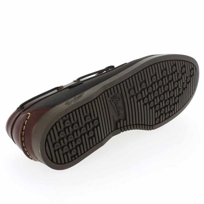 Paraboot  BARTH - Marron Acajou