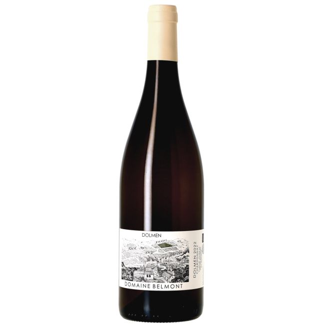 Domaine Belmont, Dolmen, 2022