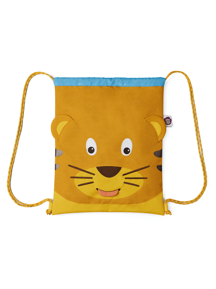 Affenzahn Affenzahn Sportbeutel tiger günstig kaufen onesize