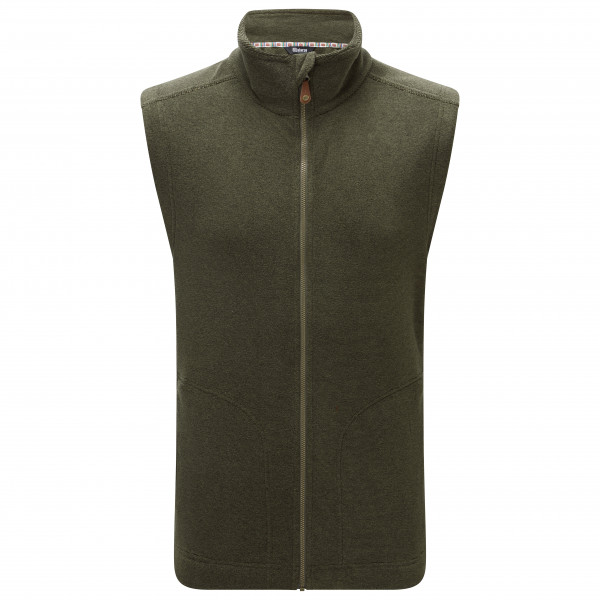 Sherpa - Rolpa Vest - Fleeceweste