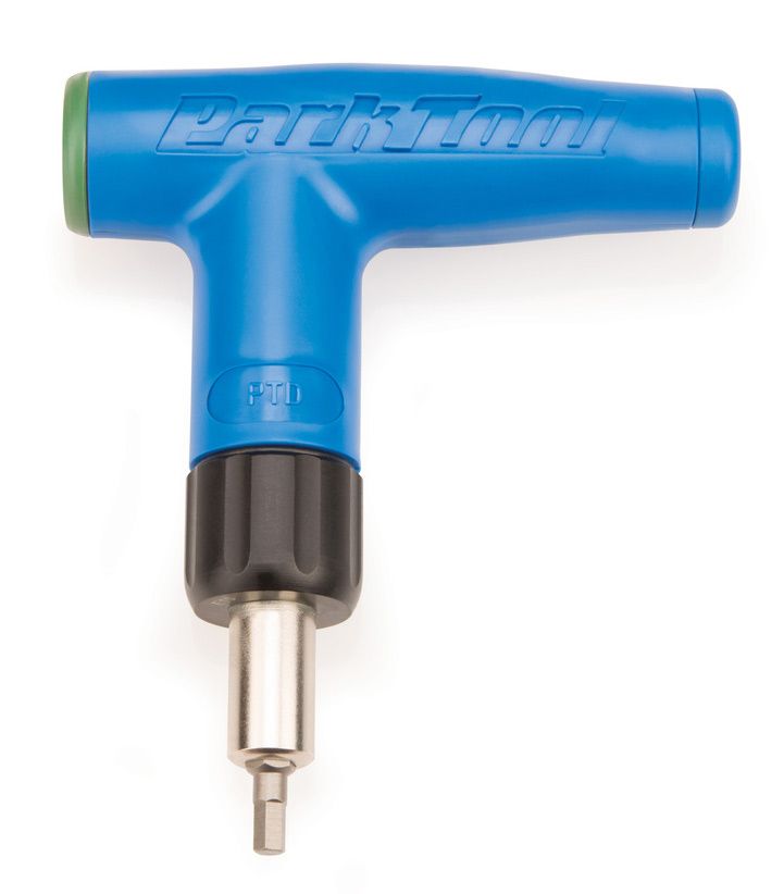 Park Tool PTD-5 Drehmomentschlüssel 5NM kaufen | Bike-Discount