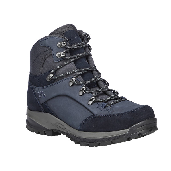 BANKS SF EXTRA LADY LL Damen - Wanderstiefel