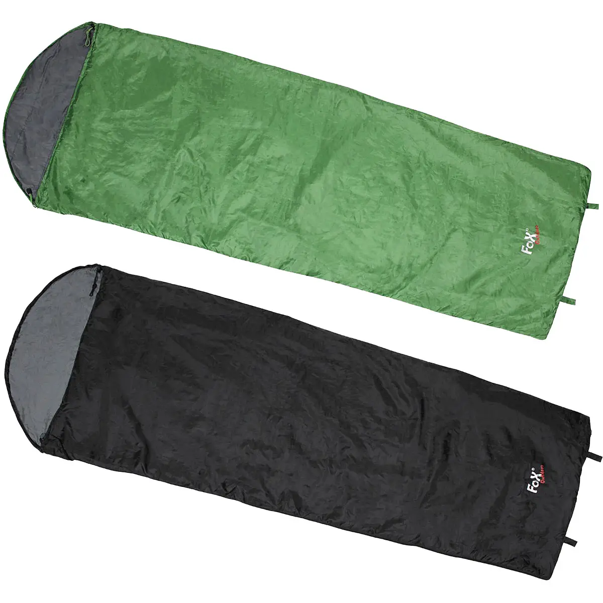 Schlafsack Extralight versch. Farben