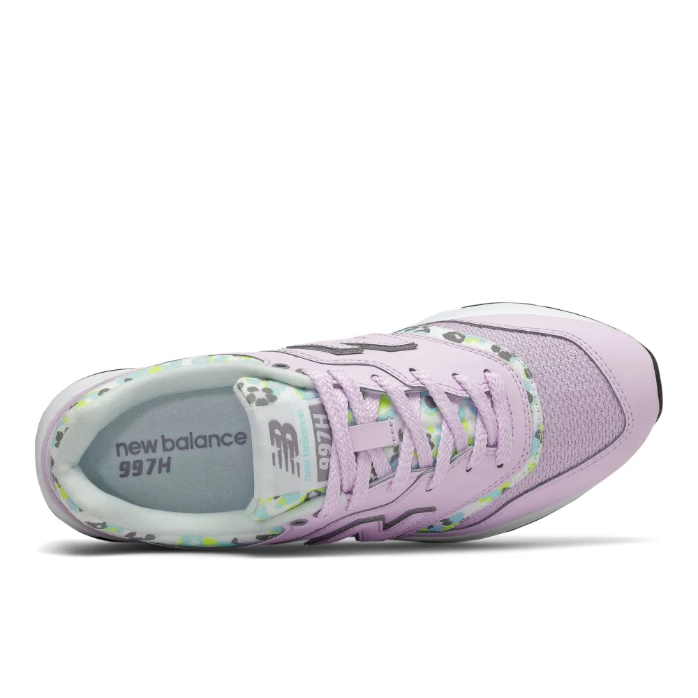 New Balance New Balance CW997HGB / lila