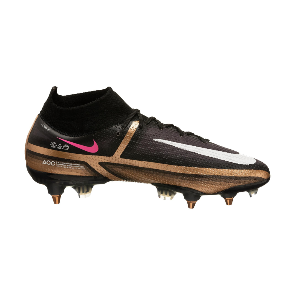 Nike Phantom GT2 Elite DF SG Pro DR5957-810 / braun