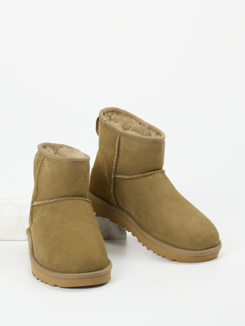 Stiefelette-18112490017 UGG