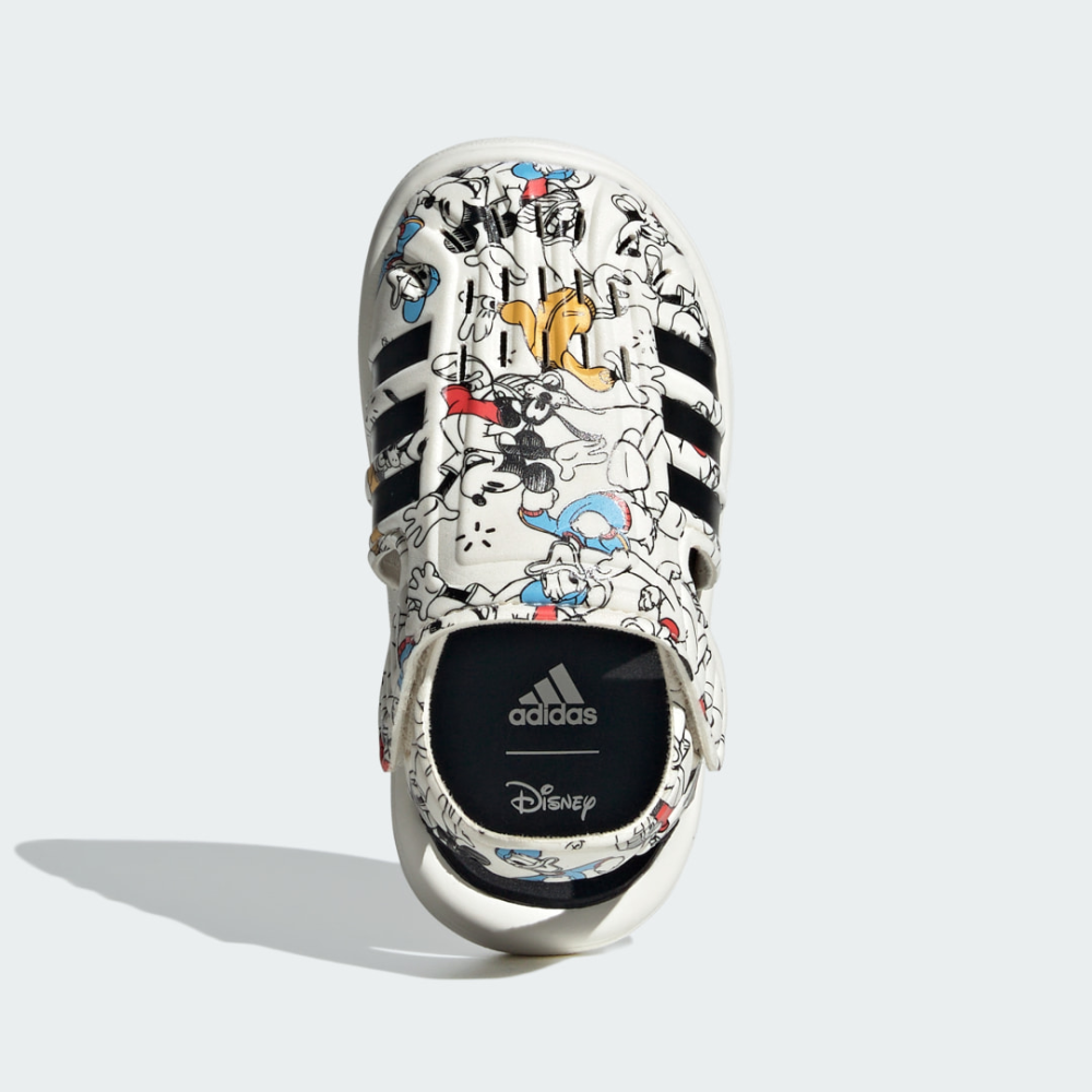 adidas Disney Water IF0929 / weiss