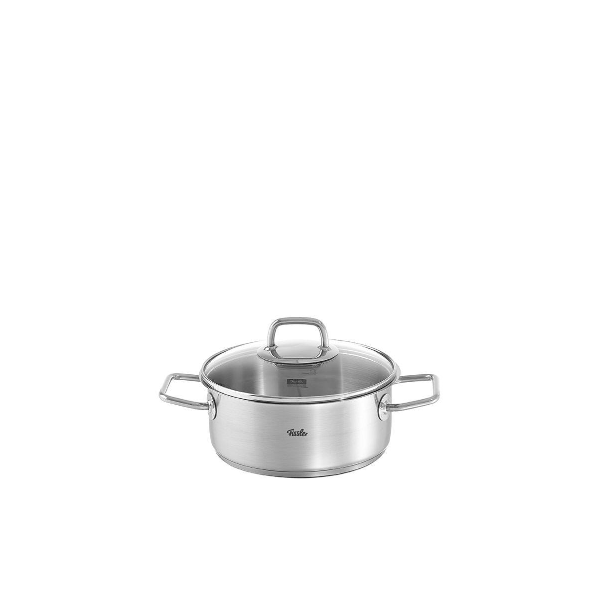 Viseo® Bratentopf 20 cm