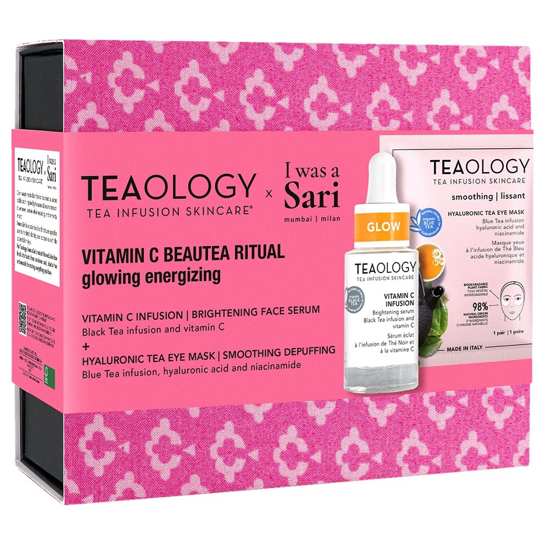 Vitamin C Beauty Ritual