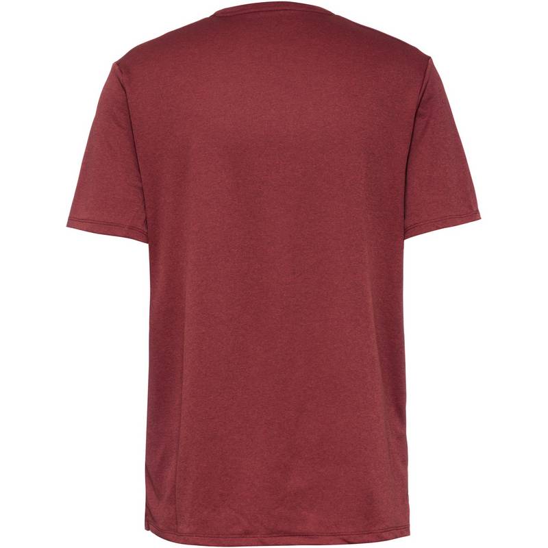 Nike Miler Funktionsshirt Herren