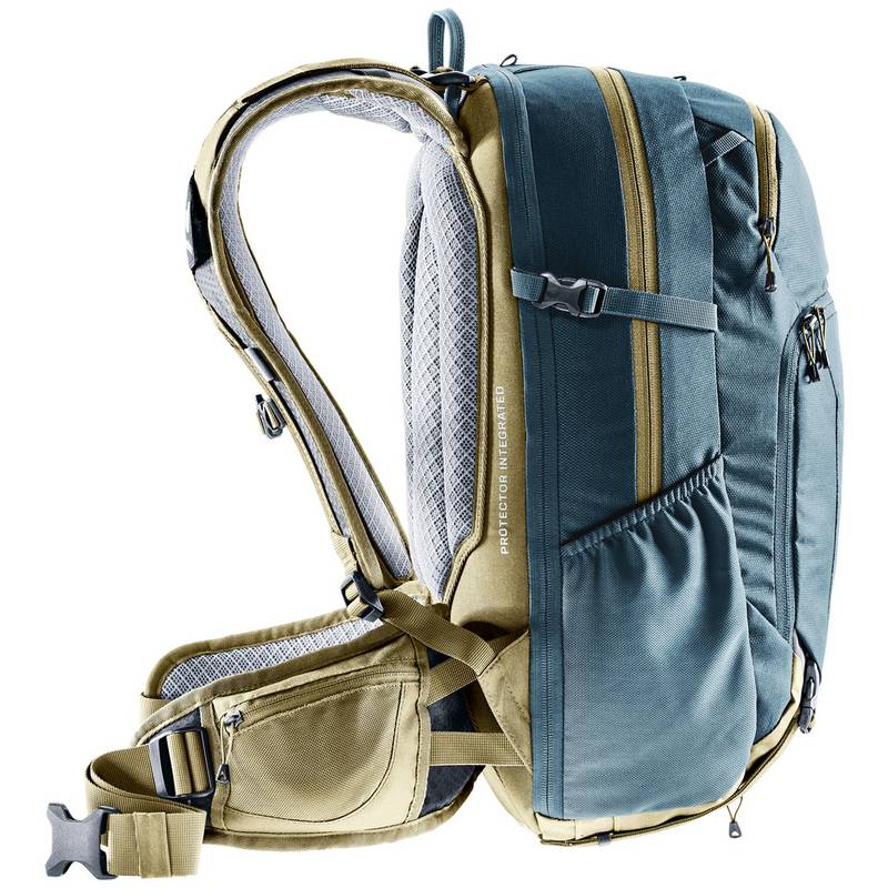 Deuter Attack 20 Fahrradrucksack Herren