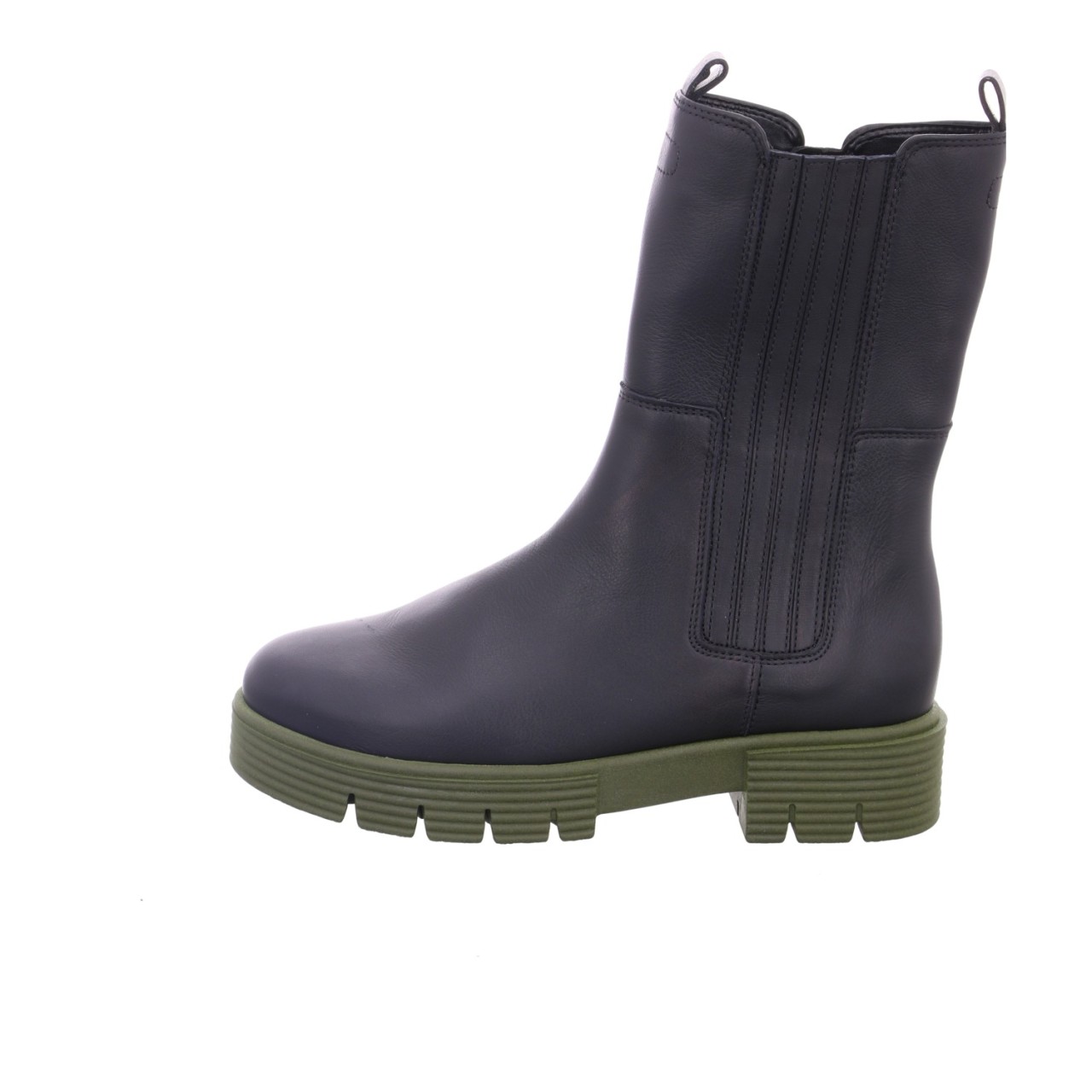 GABOR Stiefeletten schwarz