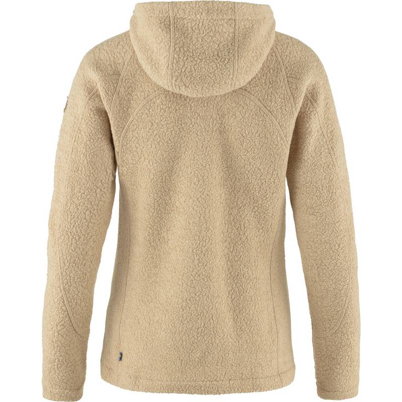 FJÄLLRÄVEN Kaitum Fleecejacke Damen