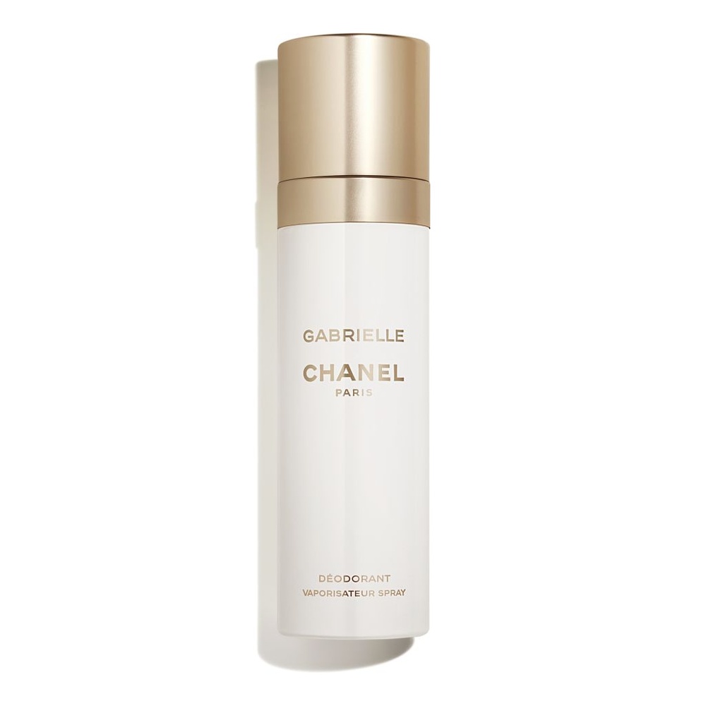 CHANEL GABRIELLE CHANEL DÉODORANT VAPORISATEUR