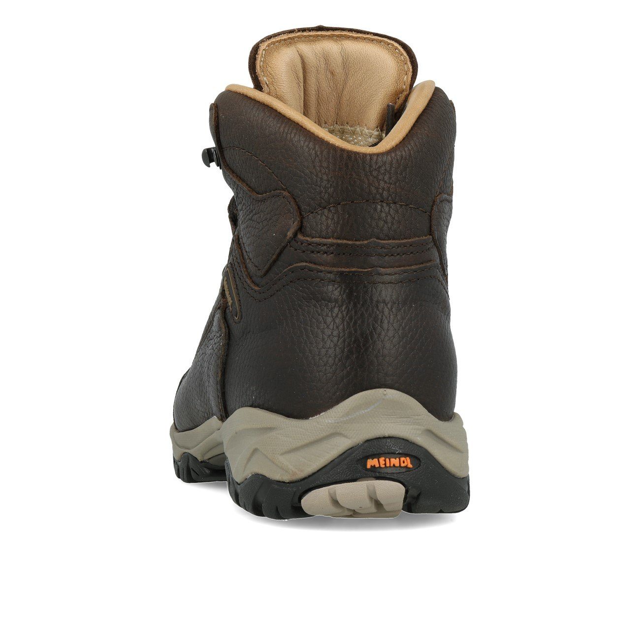 Meindl Meindl Ohio Lady 3 Damen Dunkelbraun Outdoorschuh